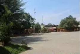 Lapangan Upacara